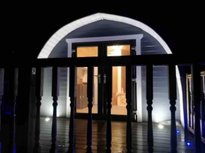 Bonnie Brae Pod